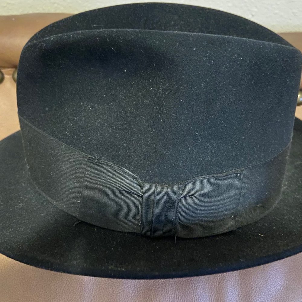 Fedora Hat
